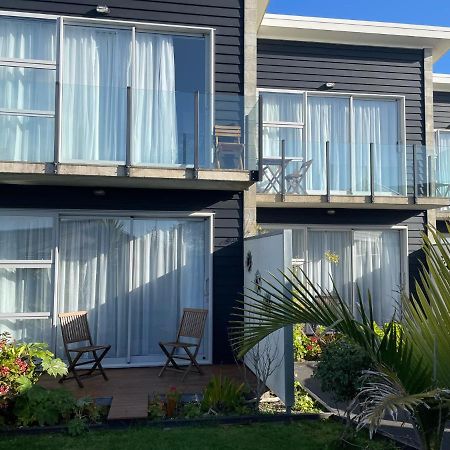 Carters By The Sea Beachside Studio Apartments Carters Beach Εξωτερικό φωτογραφία
